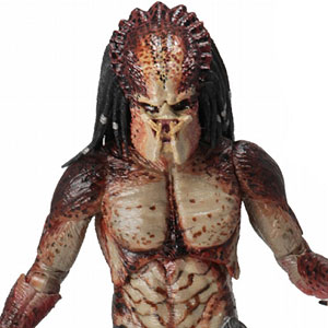 AmiAmi [Character & Hobby Shop] | THE PREDATOR / Fugitive Predator