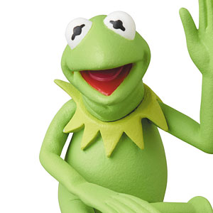 トップス kermit pdf AmiAmi [Character & Hobby Shop] | Ultra Detail Figure No.482