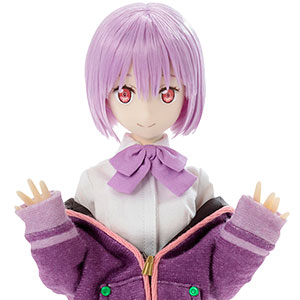 AmiAmi [Character & Hobby Shop] | 1/6 Pure Neemo Character Series