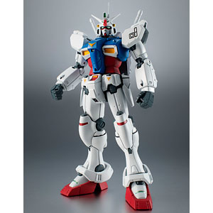 AmiAmi [Character & Hobby Shop] | Robot Spirits -SIDE MS- RX