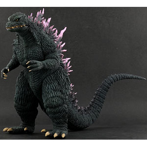 AmiAmi [Character & Hobby Shop] | Toho Daikaiju Series Godzilla