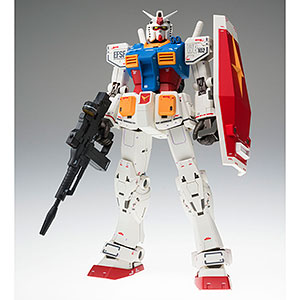 AmiAmi [Character & Hobby Shop] | GUNDAM FIX FIGURATION METAL