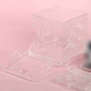 AmiAmi [Character & Hobby Shop] | BeastBOX BB-EX01WT BeastBOX