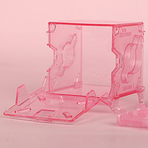 AmiAmi [Character & Hobby Shop] | BeastBOX BB-EX01WT BeastBOX