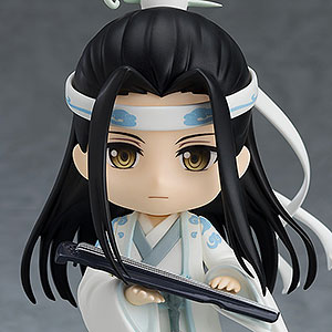 AmiAmi [Character & Hobby Shop]  The Untamed Shatterproof Mirror Wei  Wuxian(Released)