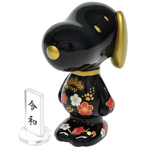 AmiAmi [Character & Hobby Shop] | Variarts Snoopy 005