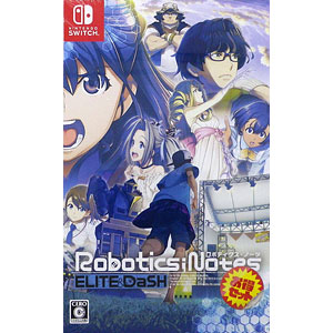 AmiAmi [Character & Hobby Shop] | [Bonus] PS4 ROBOTICS;NOTES