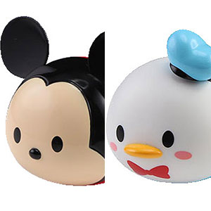 AmiAmi [Character & Hobby Shop] | Tsum Tsum Tumbler