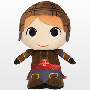 Funko Plush: Harry Potter - Hermione