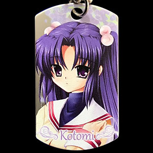 AmiAmi [Character & Hobby Shop]  CLANNAD - Cellphone Sticker & Case Set F:  Ryou Fujibayashi(Released)