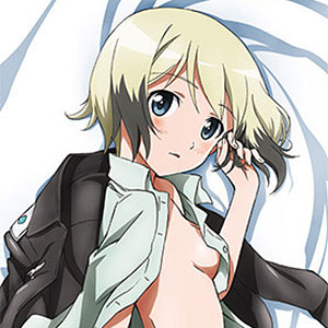 AmiAmi [Character & Hobby Shop] | Strike Witches New Illustration 