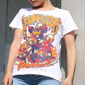 AmiAmi [Character & Hobby Shop] | Toei T-shirt Collection