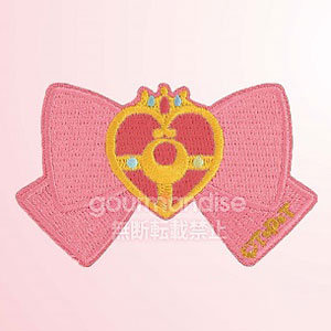 Sailor Moon Sticker - Cosmic Heart