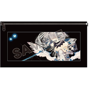 AmiAmi [Character & Hobby Shop] | CRYSTAR Long Wallet w/Clear