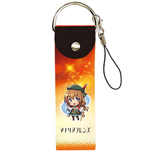 AmiAmi [Character & Hobby Shop]  Manaria Friends Acrylic Keychain Grea  A(Released)