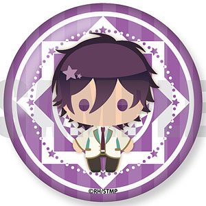 AmiAmi [Character & Hobby Shop] | Star-Myu 3WAY Tin Badge minidoll 