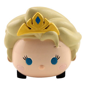 AmiAmi [Character & Hobby Shop] | Tsum Tsum SPINNING Car