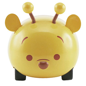 AmiAmi [Character & Hobby Shop] | Tsum Tsum SPINNING Car
