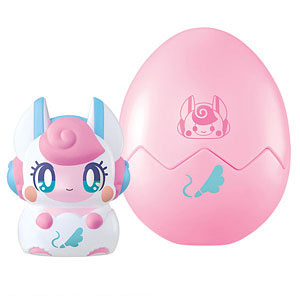 AmiAmi [Character & Hobby Shop] | Kirakira Happy*Hirake! Kokotama