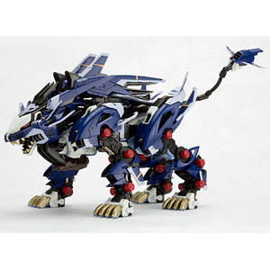 AmiAmi [Character & Hobby Shop] | HMM ZOIDS 1/72 RZ-041