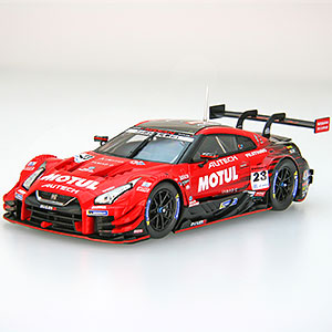 AmiAmi [Character & Hobby Shop] | 1/43 SUPER GT GT500 2018 MOTUL