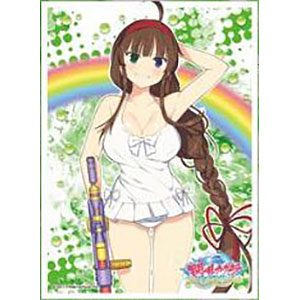 Senran Kagura Peach Beach Splash Character Sleeve: Souji