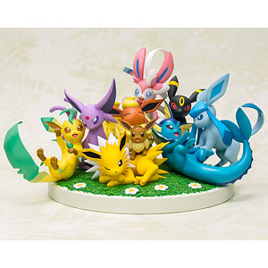 AmiAmi [Character & Hobby Shop] | G.E.M. EX Series Pokemon