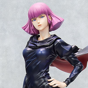 AmiAmi [Character & Hobby Shop] | GGG (Gundam Girls Generation