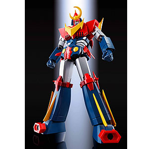 AmiAmi [Character & Hobby Shop] | Soul of Chogokin GX-84