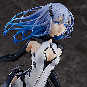 AmiAmi [Character & Hobby Shop] | BEATLESS Lacia 2018 (BLACK