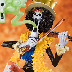 AmiAmi [Character & Hobby Shop] | Figuarts ZERO Cotton-Candy
