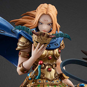 AmiAmi [Character & Hobby Shop] | Figuarts ZERO Youtanwa 