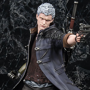AmiAmi [Character & Hobby Shop] | ARTFX J Devil May Cry 5