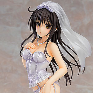 AmiAmi [Character & Hobby Shop] | To Love-Ru Darkness Yui Kotegawa