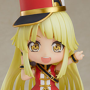 AmiAmi [Character & Hobby Shop] | 粘土人BanG Dream！少女乐团派对