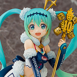AmiAmi [Character & Hobby Shop] | Hatsune Miku GT Project Racing