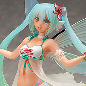 AmiAmi [Character & Hobby Shop] | Hatsune Miku GT Project