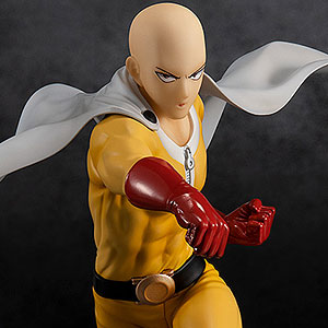 AmiAmi [Character & Hobby Shop] | POP UP PARADE One-Punch Man Genos (Released)