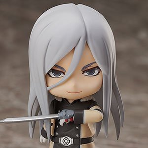 AmiAmi [Character & Hobby Shop] | Nendoroid Reborn! XANXUS