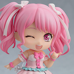 AmiAmi [Character & Hobby Shop] | 粘土人BanG Dream！少女乐团派对