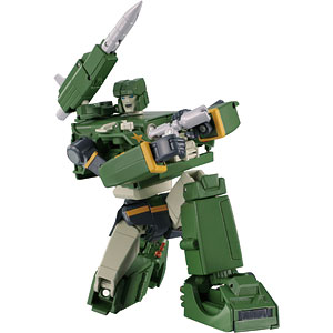 AmiAmi [Character & Hobby Shop] | Transformers Masterpiece