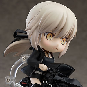 Amiami Character Hobby Nendoroid Fate Grand Order