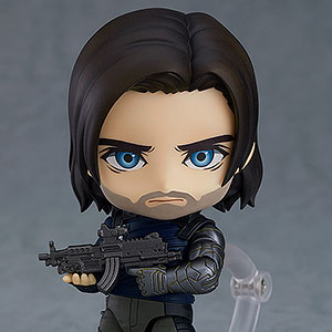 AmiAmi [Character & Hobby Shop] | Nendoroid Avengers Winter