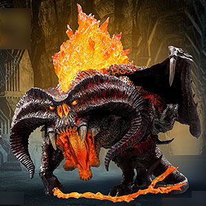 AmiAmi [Character & Hobby Shop] | Deforeal The Lord of the Rings