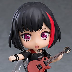 AmiAmi [Character & Hobby Shop] | 粘土人BanG Dream！少女乐团派对