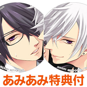 BROTHERS CONFLICT Precious Baby for Nintendo Switch Japanese