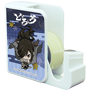 AmiAmi [Character & Hobby Shop]  BD TV Anime Dororo Blu-ray BOX  Part.2(Released)