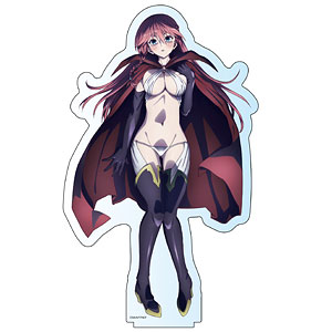 AmiAmi [Character & Hobby Shop] | Movie Trinity Seven -Heavens
