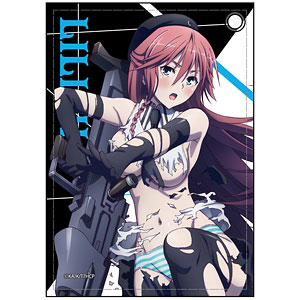 AmiAmi [Character & Hobby Shop] | Movie Trinity Seven -Heavens