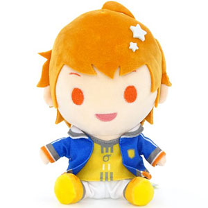 chilly polka suimya the idolm@ster the idolm@ster side-m kurono genbu